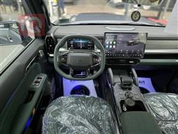 Jetour T2